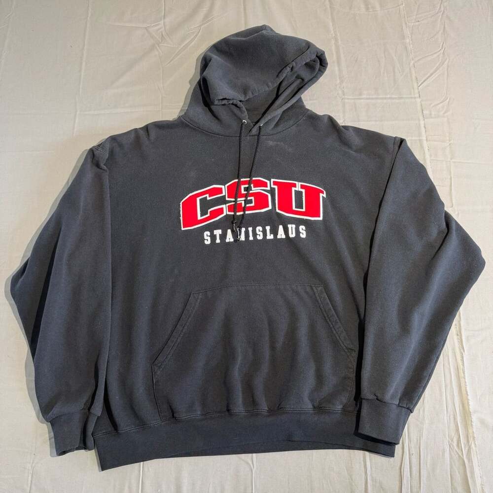 SDSU State Vintage Sweatshirt – ,